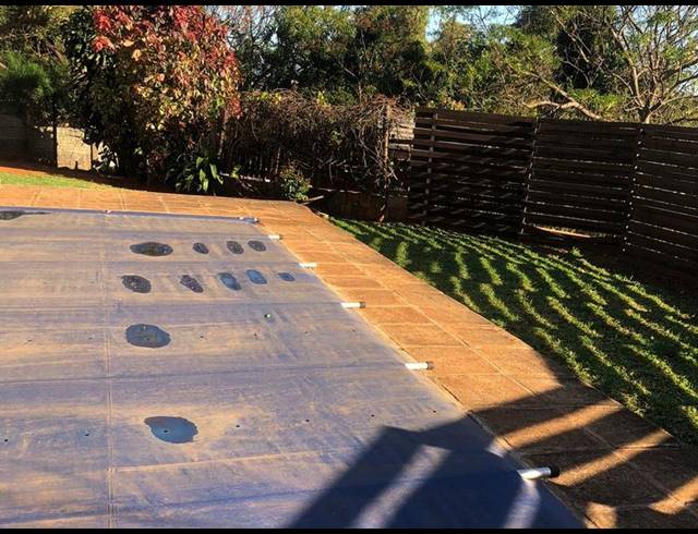 0 BEDROOM PROPERTY TO RENT IN PARK HILL